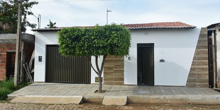 Vende-se esta casa em Paulistana