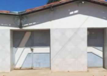 Vende-se casa em Paulistana