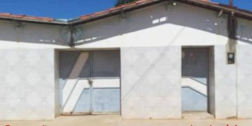 Vende-se casa em Paulistana