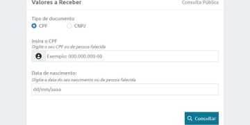 ‘Dinheiro esquecido’: mais de meio milhão de pessoas têm acima de R$ 1 mil para receber