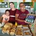 Aconteceu nesta última quinta-feira (09/03), mais uma Feira da Agricultura Familiar