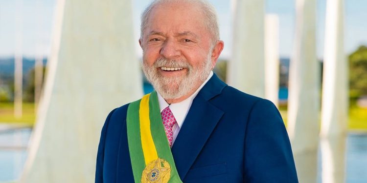 Presidente Lula vem a Pernambuco fazer importante anúncio