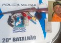 Homicídio Qualificado: Idoso é assassinado a tiros por sobrinho