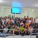 REUNIÃO EXTRAORDINÁRIA DO SINDICATO DOS AGENTES COMUNITÁRIOS DE SAÚDE E DE COMBATE ÀS ENDEMIAS DO TERRITÓRIO CHAPADA VALE DO ITAIM – PIAUÍ