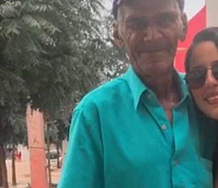 Tragédia: Idoso de 77 anos é encontrado morto em rio de sua propriedade