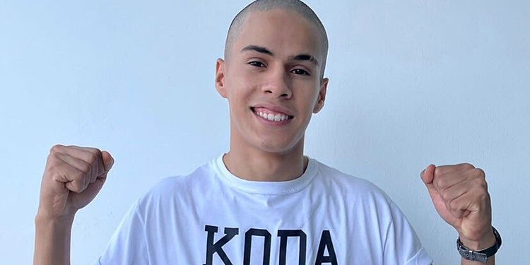 Paulistanense é aprovado para cursar medicina em universidade federal do Vale do São Francisco: ‘Espero muito que isso sirva de incentivo à outras pessoas.’