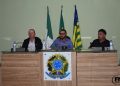 Prefeitura de Paulistana realiza audiência pública sobre a Notificação Recomendatória 04/2018 do Ministério Público