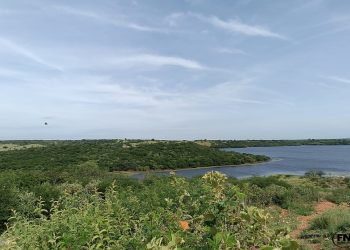 Vende-se excelente terreno em Paulistana