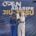 Destaque Paulistanense: Pai e filho vencem campeonato “OPEN ARARIPE” de Jiu Jitsu, No Pernambuco