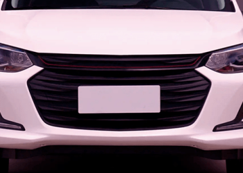 Transitar com veículo automotor sem placa se tornou crime inafiançável