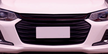 Transitar com veículo automotor sem placa se tornou crime inafiançável