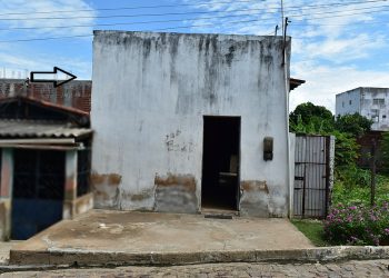 Vende-se casa com excelente localização em Paulistana