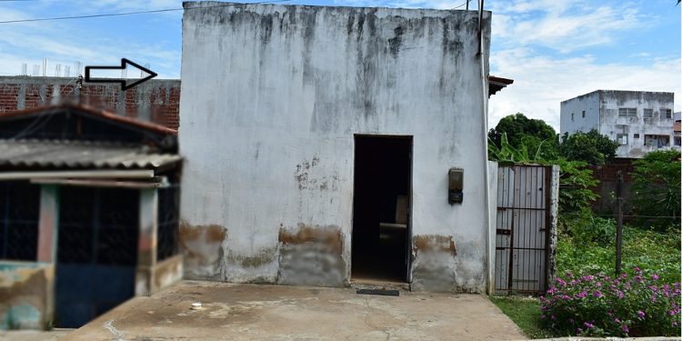 Vende-se casa com excelente localização em Paulistana