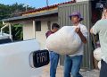 Equipe de filmagem cinematográfica da França esteve presente nos últimos dias na cidade de Paulistana gravando cenas de um filme encomendado pela Fábrica de Tênis Francesa.