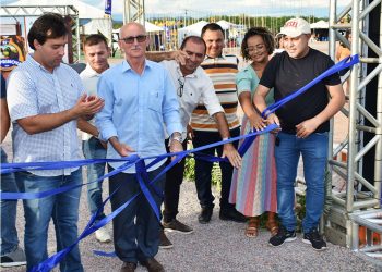 11ª Feira de Exposição – Caprinova dá início à programação de 2023 com inaugurações e grandes atrações
