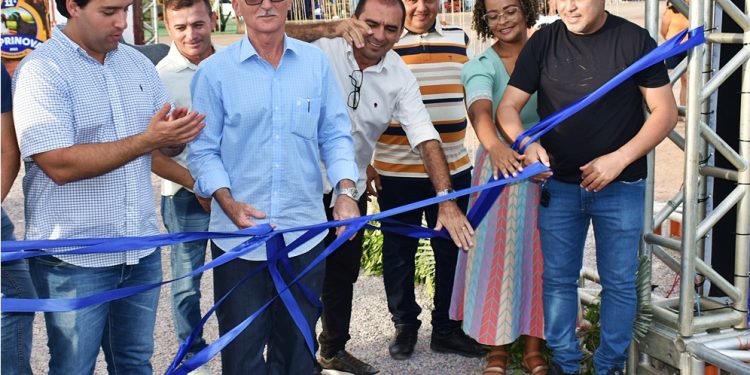 11ª Feira de Exposição – Caprinova dá início à programação de 2023 com inaugurações e grandes atrações