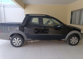 Vende – se um Fiat Strada