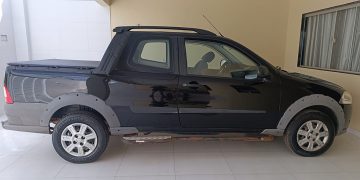 Vende – se um Fiat Strada