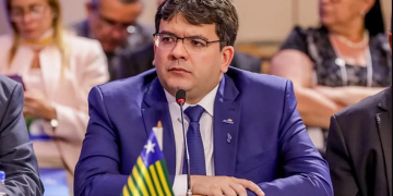 Governador Rafael Fonteles celebra 100 dias de gestão com prestação de contas