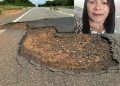 Mulher de 45 anos morre após cair de veículo na BR-407