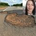 Mulher de 45 anos morre após cair de veículo na BR-407