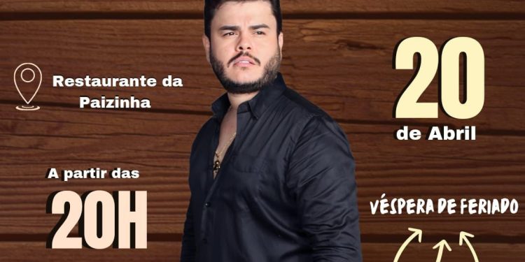 Restaurante Rodrigues vai reinaugurar nessa quinta-feira (20), em Paulistana