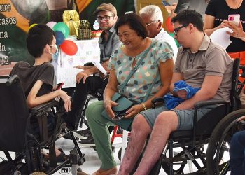 ADP de Paulistana promove evento destinado as mães da associação