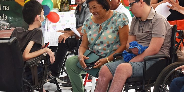 ADP de Paulistana promove evento destinado as mães da associação