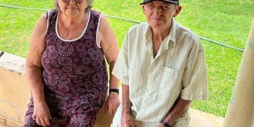 Casal de idosos morre após ser atacado por enxame de abelhas em Jacobina-PI