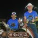 Cavalgada, Missa do Vaqueiro e Shows marcam o encerramento da 12ª ExpoAcauã e XIX Festa do Vaqueiro