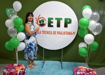 Escola técnica de Paulistana – JB forma turmas de curso técnico em enfermagem e oferece diversas especializações reconhecidas pelo MEC
