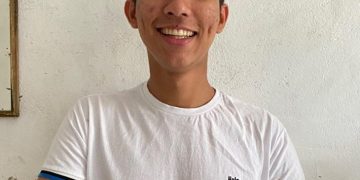 Jovem Paulistanense conclui ensino técnico e é aprovado em medicina na UNIVASF pelo Sisu