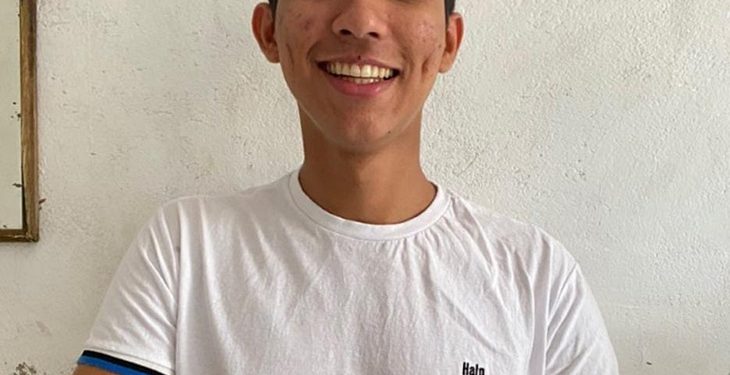 Jovem Paulistanense conclui ensino técnico e é aprovado em medicina na UNIVASF pelo Sisu