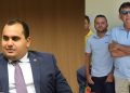 Deputado Estadual Georgiano Neto, juntamente com vereadores, solicitam melhorias no abastecimento de água em bairros de Paulistana e na zona rural do município