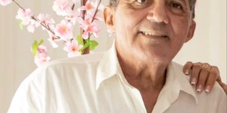 Faleceu na noite desta terça-feira (02), José Feitosa Lima, conhecido em vida como Zé de Elias