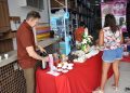 Alencar Supermercado oferece café da manhã especial em homenagem ao Dia das Mães
