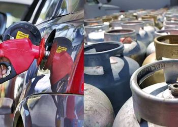 Petrobras anuncia redução de 21,3% no gás de cozinha, 12,6% na gasolina e 12,8% no diesel