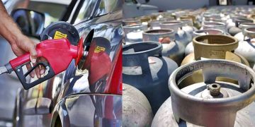 Petrobras anuncia redução de 21,3% no gás de cozinha, 12,6% na gasolina e 12,8% no diesel