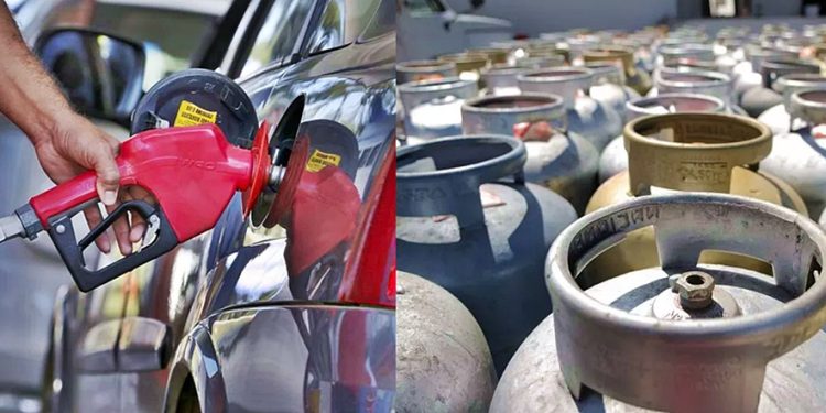 Petrobras anuncia redução de 21,3% no gás de cozinha, 12,6% na gasolina e 12,8% no diesel