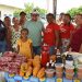 SAF participa da 2ª Feira do Quilombo da Agricultura Familiar do Itaim