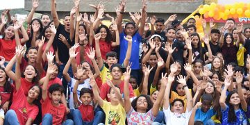 Prefeitura de Paulistana realiza ato simbólico de combate ao abuso e à exploração sexual de crianças e adolescentes