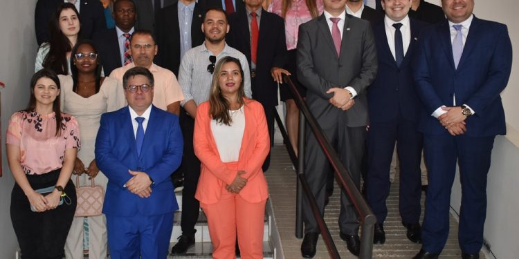 OAB lança projeto “OAB nas Comarcas” em Paulistana-Piauí, para promover diálogo e solucionar demandas locais