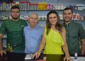 Avetagri Paulistana: Celebrando 25 anos de sucesso com expansão, fé e alegria!