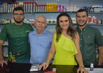 Avetagri Paulistana: Celebrando 25 anos de sucesso com expansão, fé e alegria!