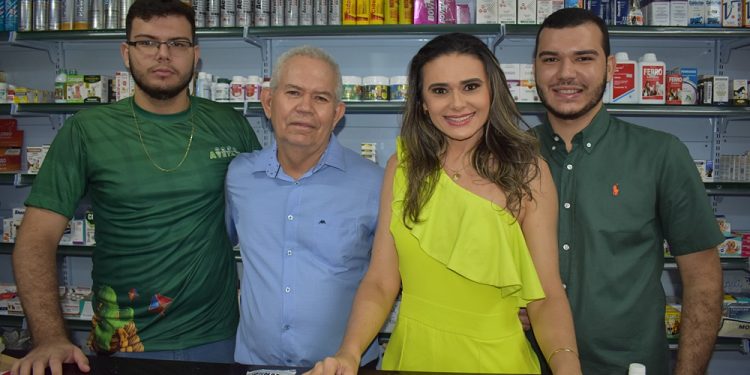 Avetagri Paulistana: Celebrando 25 anos de sucesso com expansão, fé e alegria!