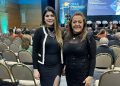 Dra. Elizabete Feitosa e Dra. Rafaella Feitosa do Laboratório Betesda participam do 48º Congresso Brasileiro de Análises Clínicas