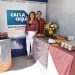 Caixa Aqui do Fabio celebra são joão com um belissímo coffee break junino