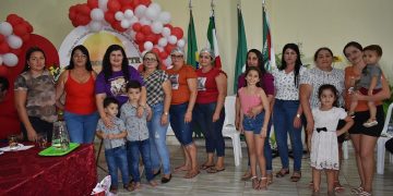 Sindicato dos Trabalhadores Rurais de Acauã realiza reunião de prestação de contas e comemoração em homenagem ao Dia das Mães e aniversário de 27 anos da entidade