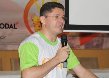 Padre Wagner Carvalho vai assessorar Comissão Episcopal para Animação Bíblico-Catequética da CNBB