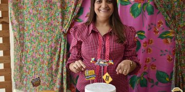 Auto Escola – Paulistana celebra 18 anos e mantém viva a tradição do São João